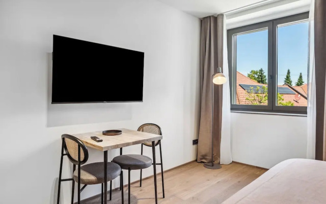 Limehome Bad Hall Hauptplatz