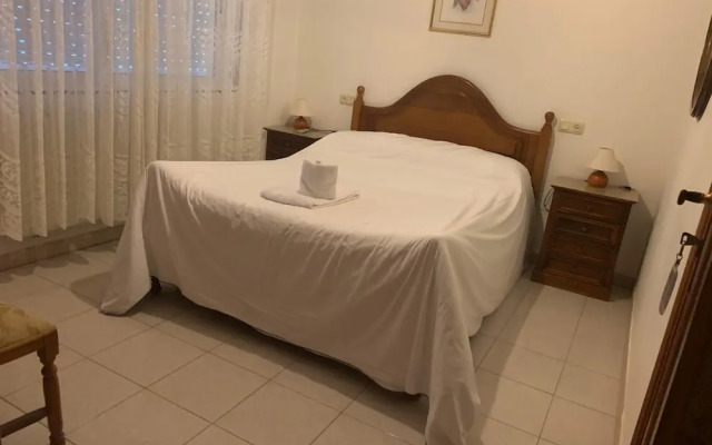 Hostal Restaurante Seoane - Twin Room