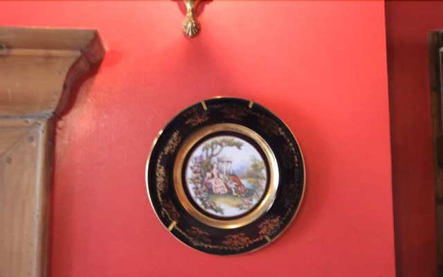 Rouge Boutique hotel - appartements