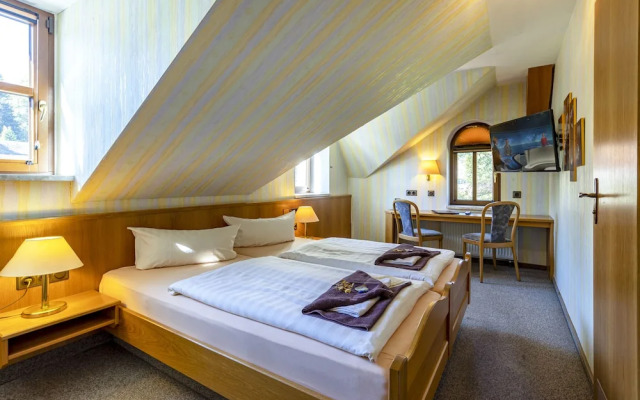 Landhotel zur Post