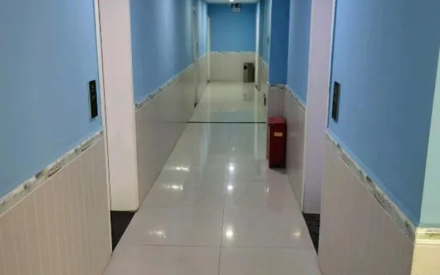 Anhua 520 Love Apartment Linjiachong Shop