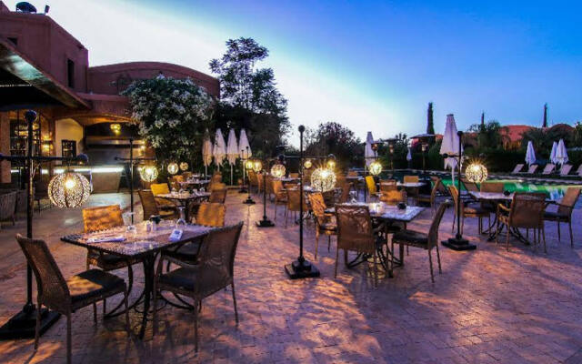 Residence Adama