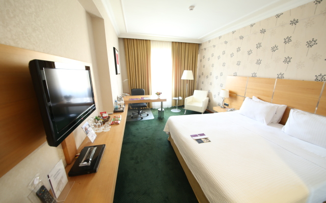 Anemon Grand Manisa Hotel
