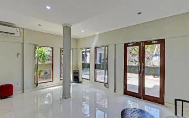 Capital O 91410 Matara Kuta Residence