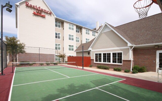 Residence Inn El Paso