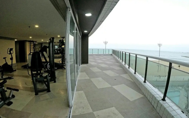 Terraços do Atlântico By Solemar