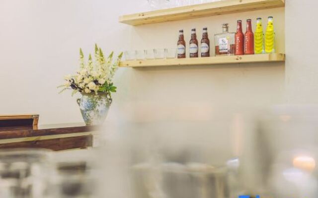 Zhenyuan NALI·VILLA Private B&B