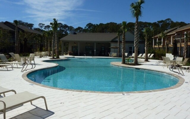 Honu Kai 3 Bedroom Townhouse