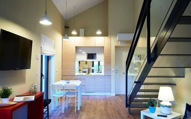 Apartamento San Pablo 3