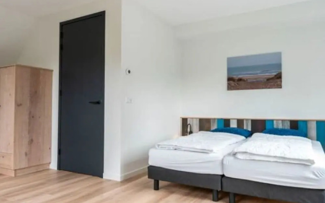 Holiday Home in Texel Near Forest and Sea