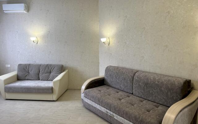 Апартаменты на улице Крымская 22 корпус 19