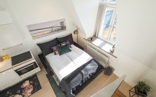 Nordic Host Luxury Apts  - Tollbugata 13