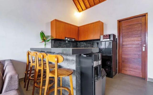Gems Villa by Moria