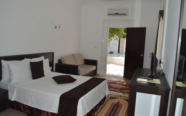 Bitez Antik Hotel