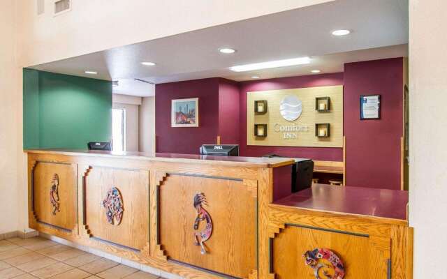 Comfort Inn Camp Verde I-17