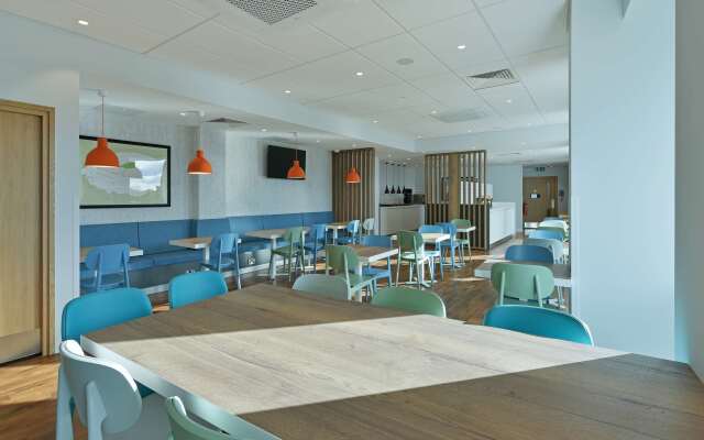 Travelodge London Wimbledon Central