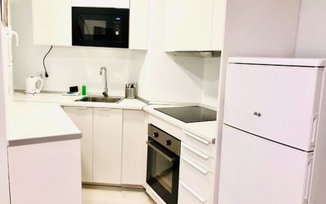 Apartamento Marebello House Las Americas