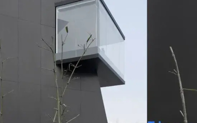 Qingshe Business Travel Apartment (Chongqing Enterprise World Branch)