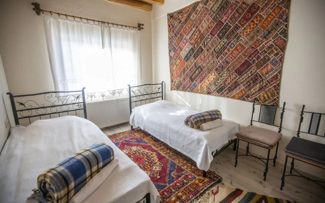 Zen Cappadocia