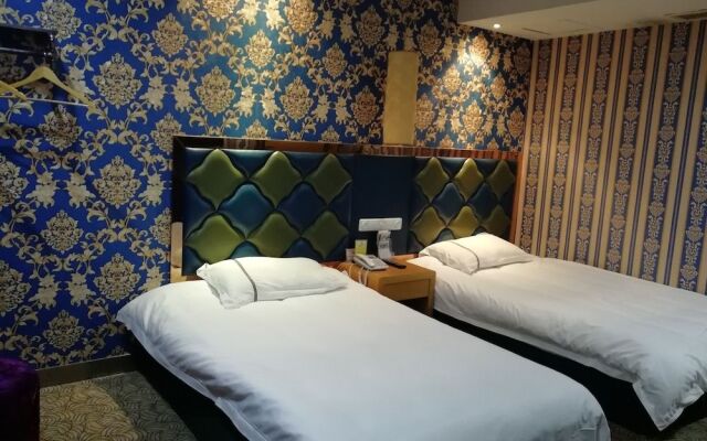 Caiyuan Hotel
