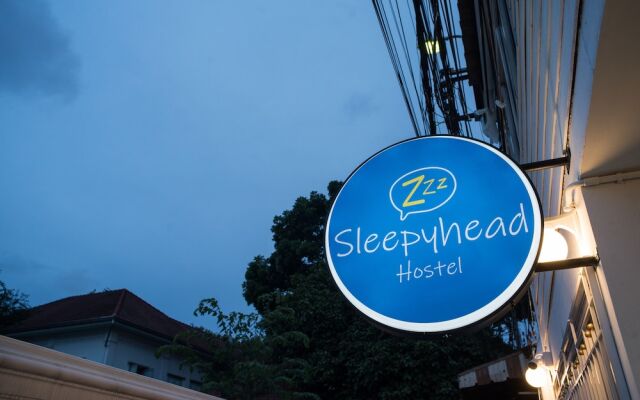 Sleepyhead Hostel