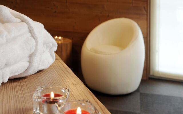 Touring Hotel & Spa