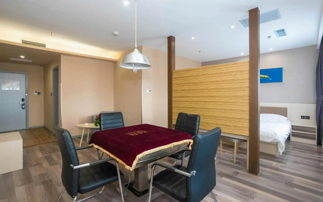 I Love My Guest House (Harbin College, Heilongjiang University) - Guesthouse in Harbin - Photo 4