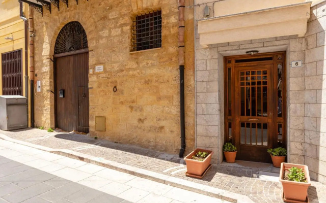 Residenza del Duca - Casteldaccia 2 camere