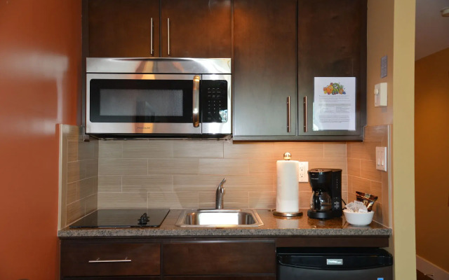 Rosedale Condominiums