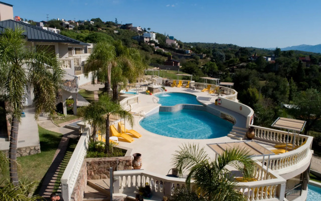 Villa La Font Apart Hotel & Spa