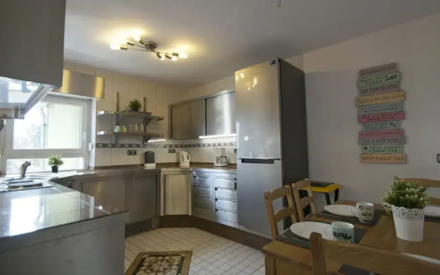 Ferienwohnung  Bergisch Gladbach GL5