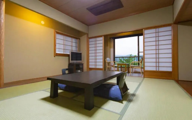 Ryokan Toyotomi