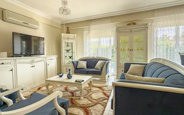 Paradise Town Villa Orchard