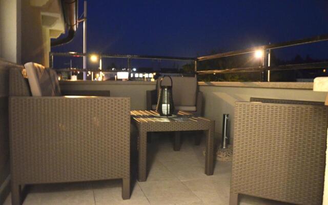 Apartments Porec City - 69179