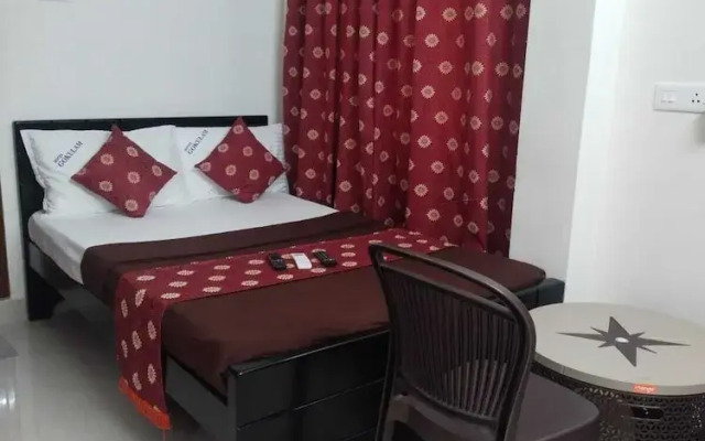Hotel Gokulam
