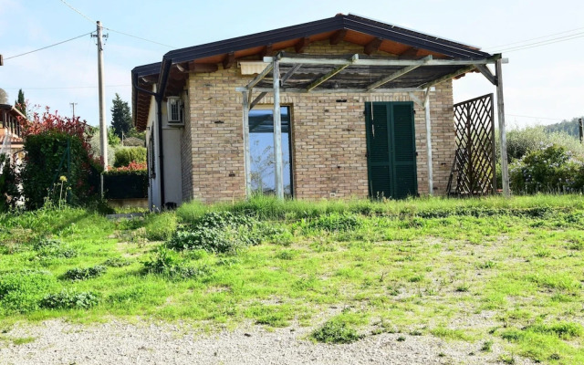 Apartment in a Farmhouse With Swimming Pool