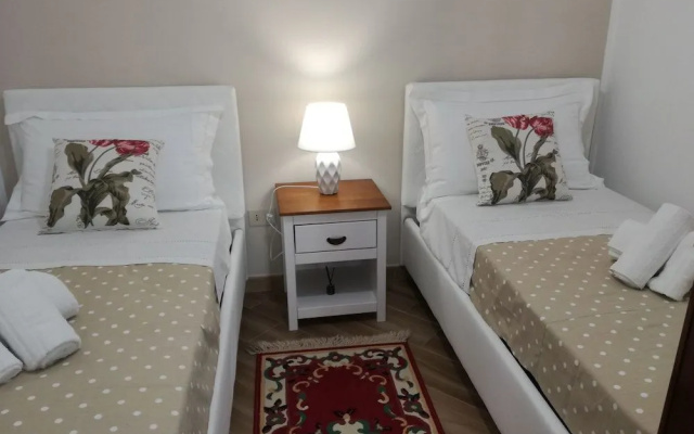 Terra Sinus B&B