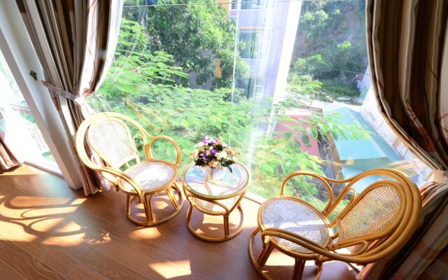 Catba Island Hotel