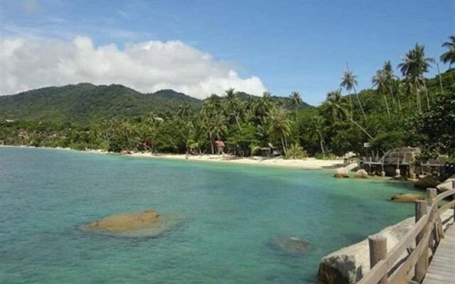 Leela Beach Resort