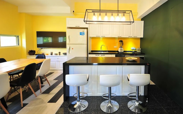 Little Sunshine B&B