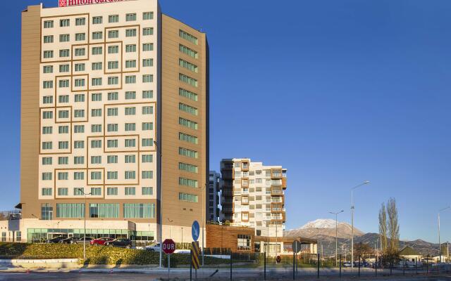 Hilton Garden Inn Isparta