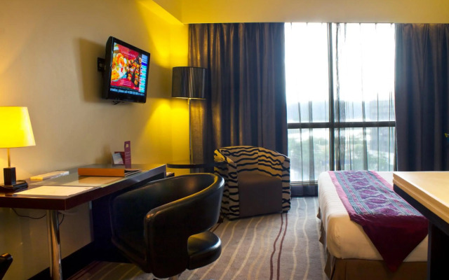 Ming Garden Hotel and Residences