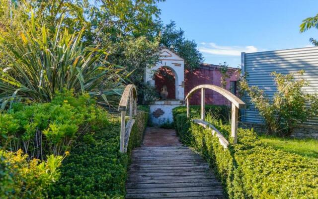 Villa Rocio Setenil De Las Bodegas By Ruralidays