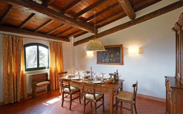 Villa Colline - Seven Bedroom Villa