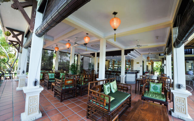 Goda Boutique Hotel