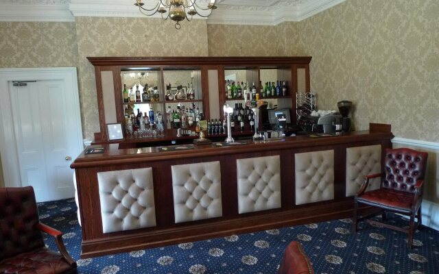 Hackness Grange Country House Hotel