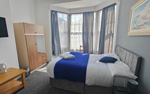 Campbell's Guest House