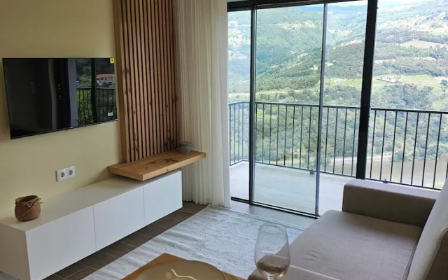 Quinta D'Joanes Douro