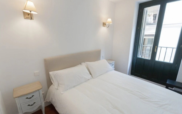 Alterhome Apartamento Plaza España