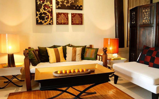 The Puka Boutique Resort